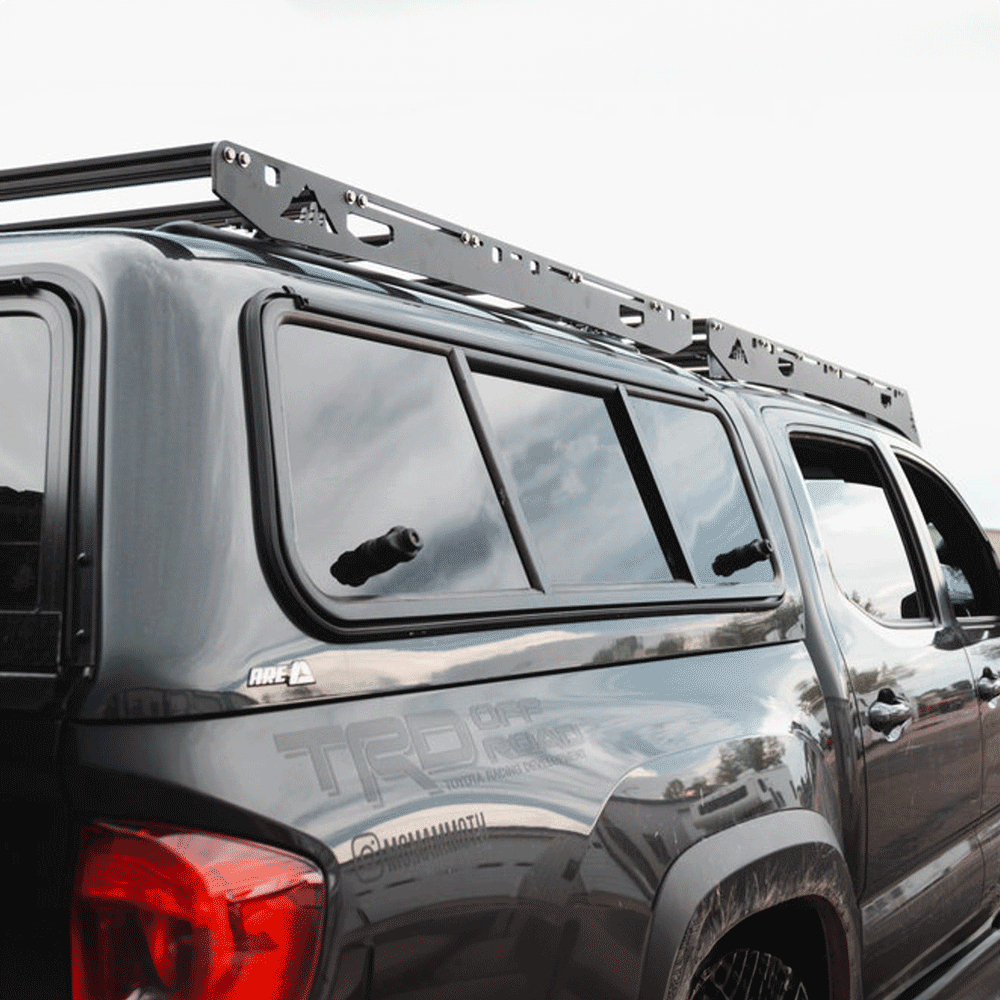 Sherpa The Crow's Nest (Universal Truck Topper Rack)