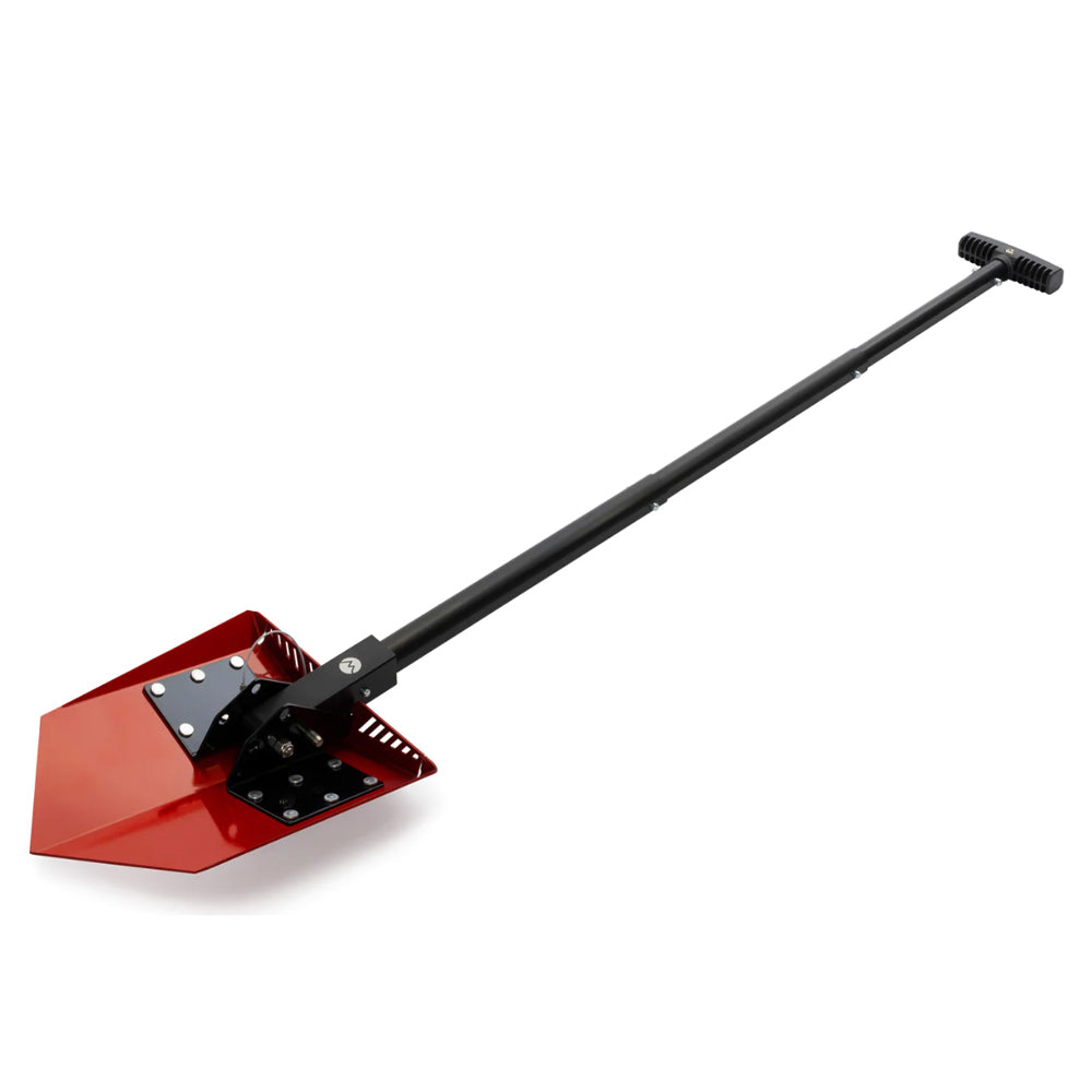 DMOS - Delta Pro Shovel