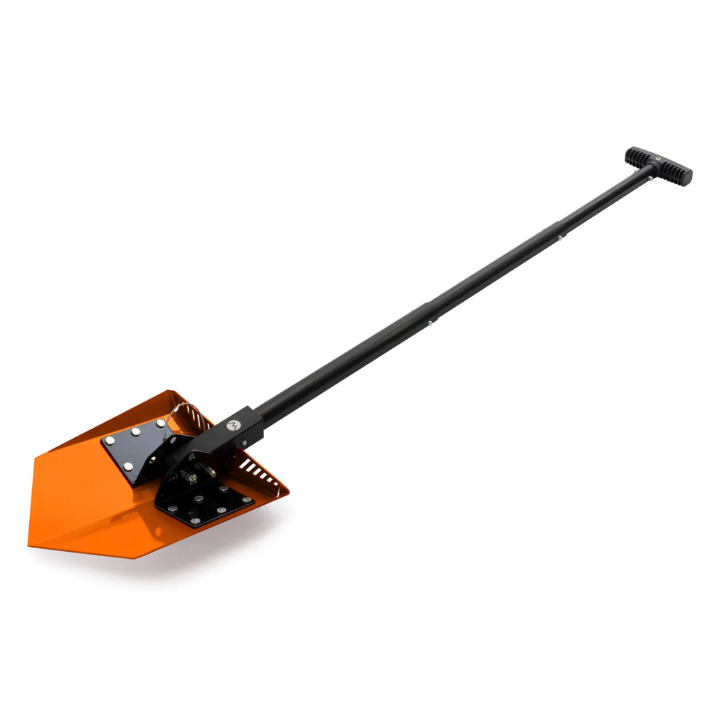 DMOS - Delta Pro Shovel