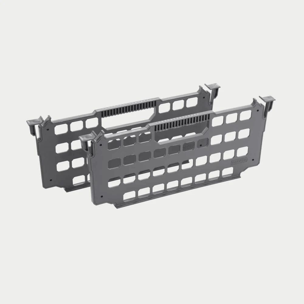 Divider Righter DECKED - Dividers
