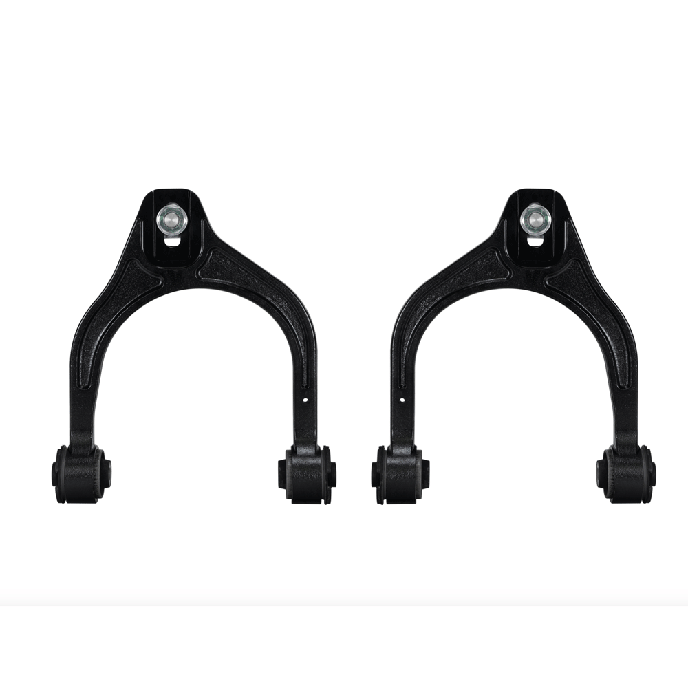 Eibach - Pro-Alignment Kit - Pair of Adjustable Camber Arms - Toyota Tacoma (2016-2023)