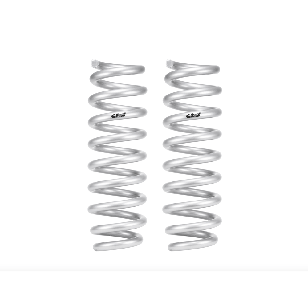 Eibach - Pro-Lift Kit Springs (Front Springs Only) - Toyota Tacoma (2016-2023)