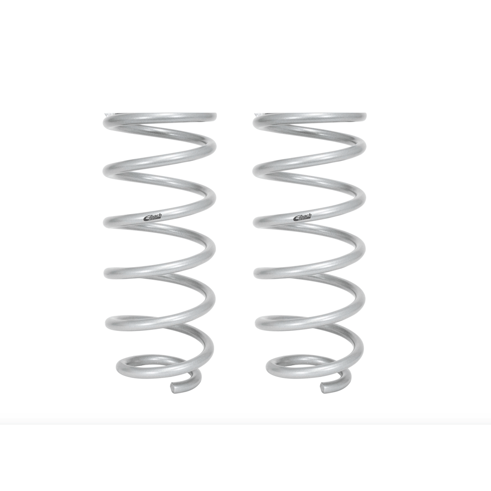 Eibach - Pro-Lift Kit (Rear Springs Only for +2.25" to 1.75") - Toyota 4Runner (2010-2023)