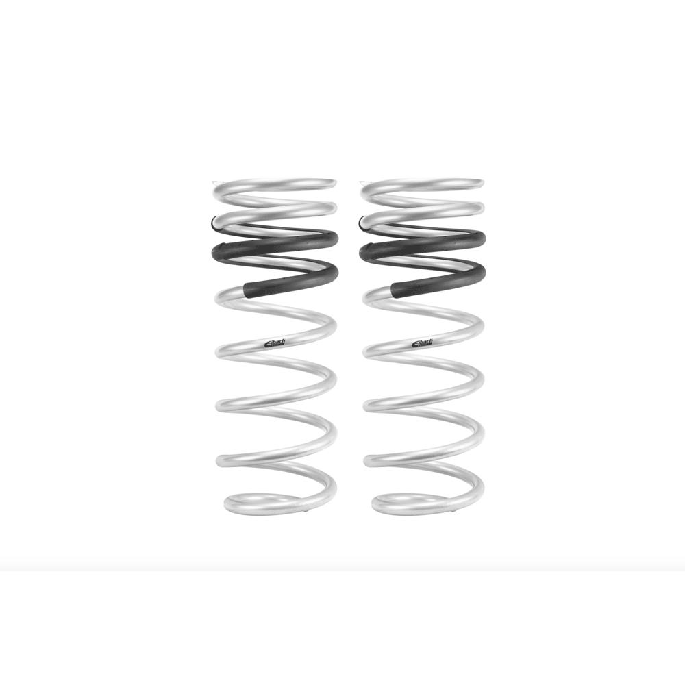 Eibach - Pro-Lift Kit (Rear Springs Only for +0.7") - Toyota Tundra (2022-2023)