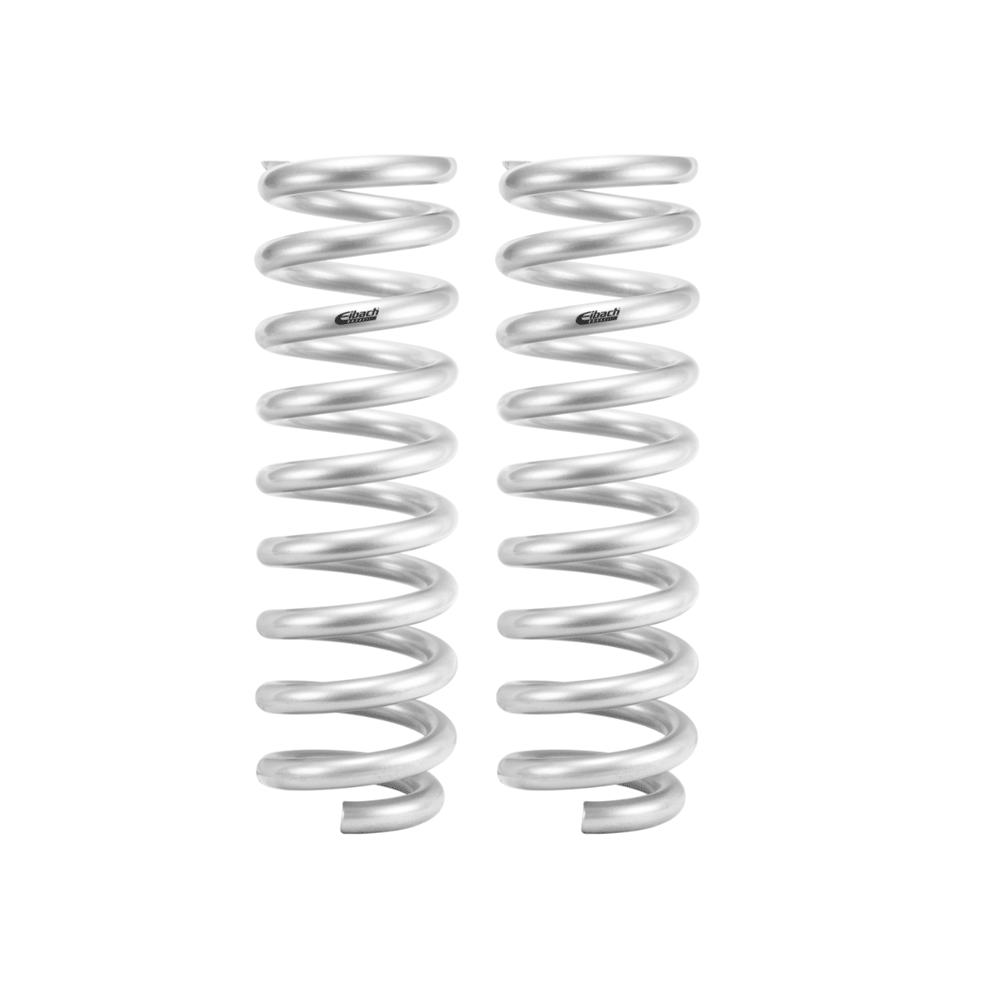 Eibach - Pro-Lift Kit (Front Springs Only for +2.5") - Toyota Tundra (2022-2023)