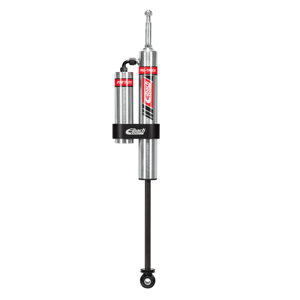 Single Rear Shock Eibach - Pro-Turck Reservoir (Single Rear Shock for +0-1.5