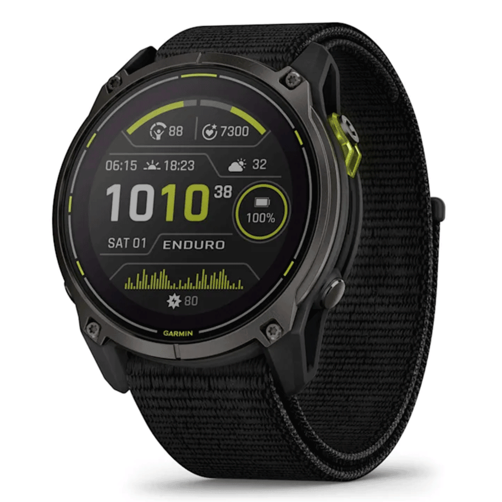 Garmin - Enduro™ 3