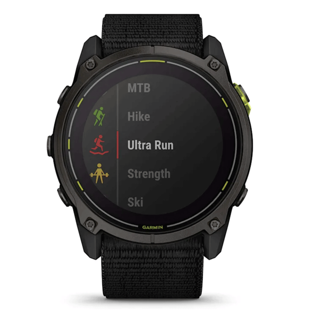 Garmin - Enduro™ 3