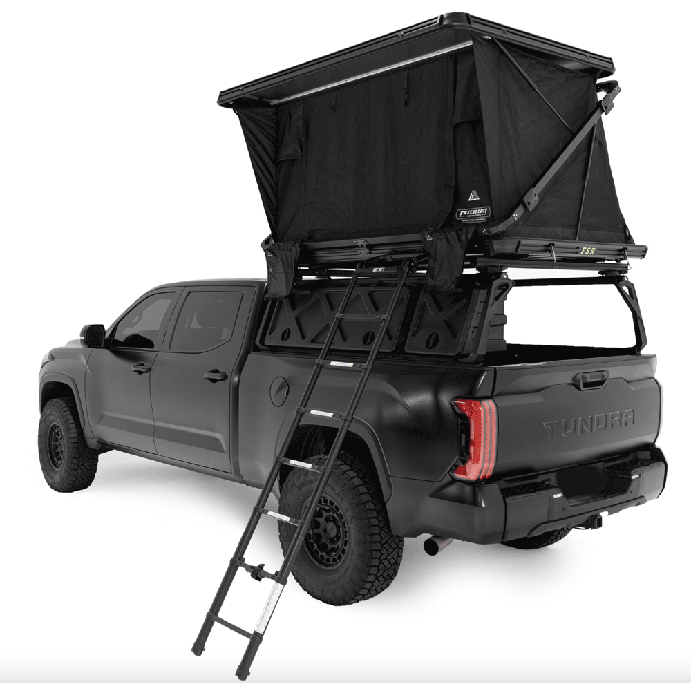 Freespirit Recreation - Evolution V2 XL - Rooftop Tent