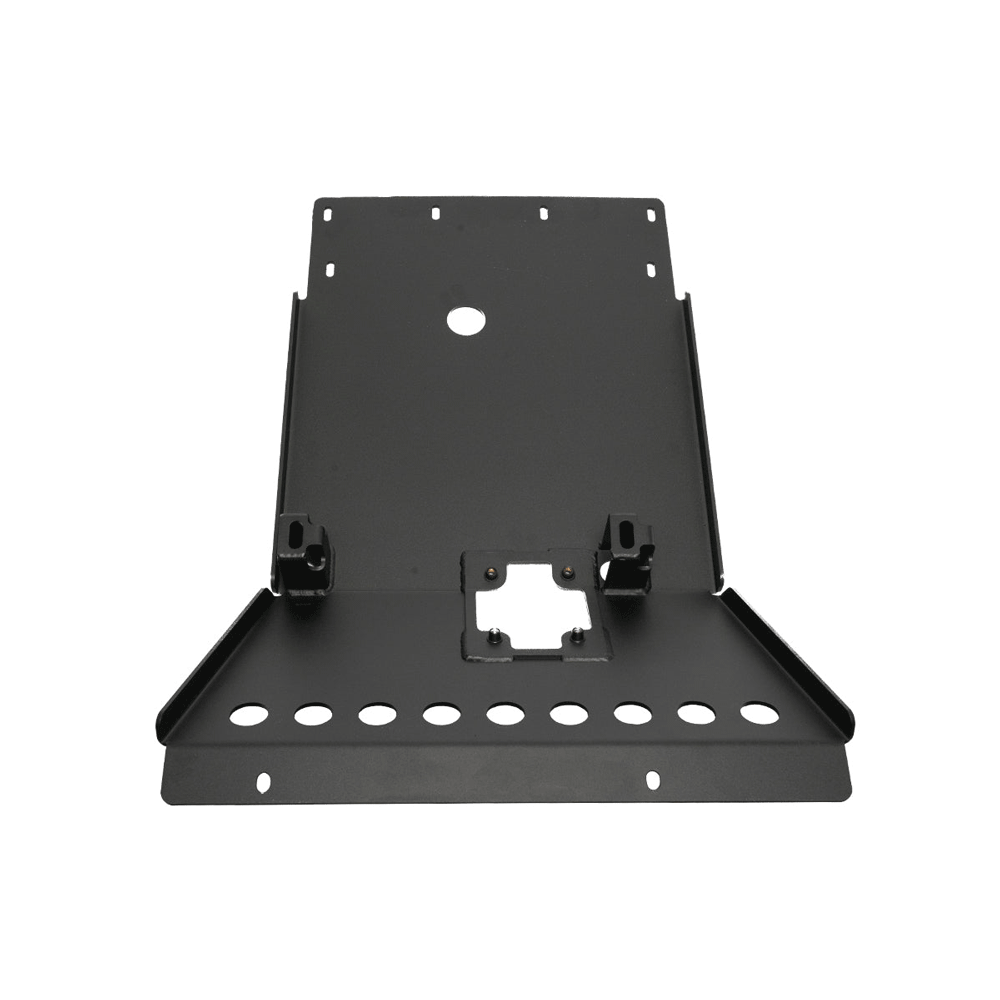 Cali Raised LED - Front Skid Plate - Toyota FJ Cruiser (2007-2014)