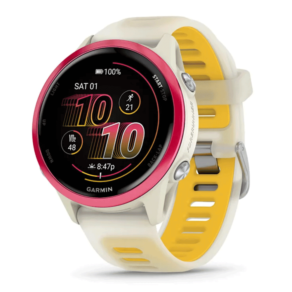 Garmin - Forerunner® 570