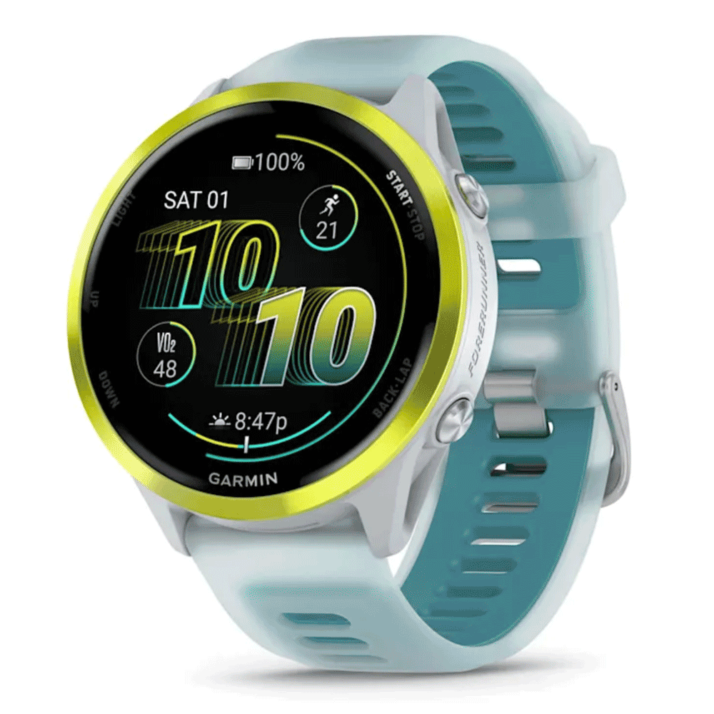 Garmin - Forerunner® 570