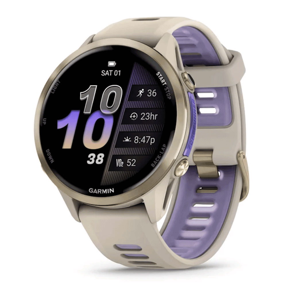 Garmin - Forerunner® 970