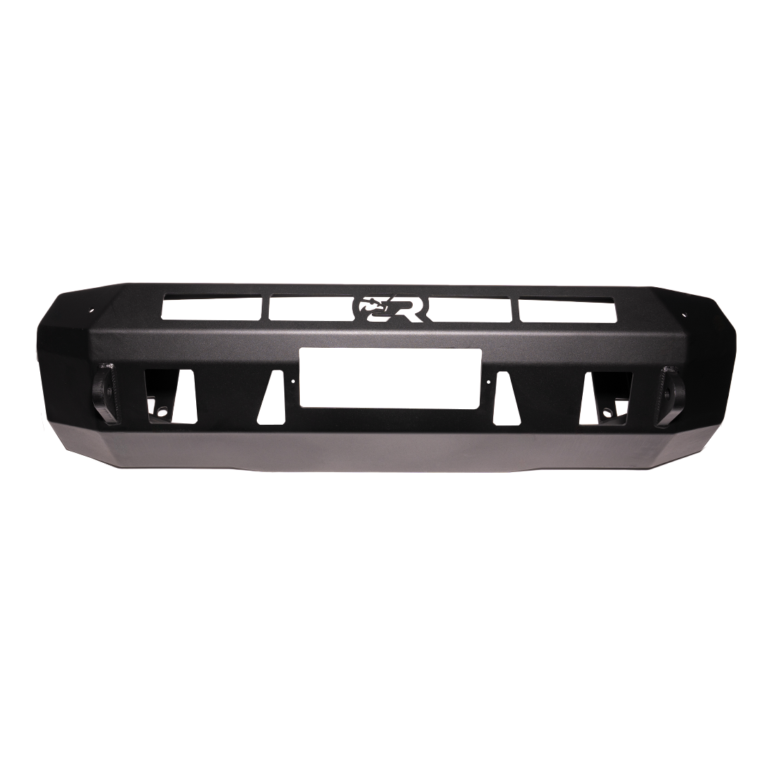 Cali Raised LED - Stealth Bumper - Toyota Tacoma (2024+)