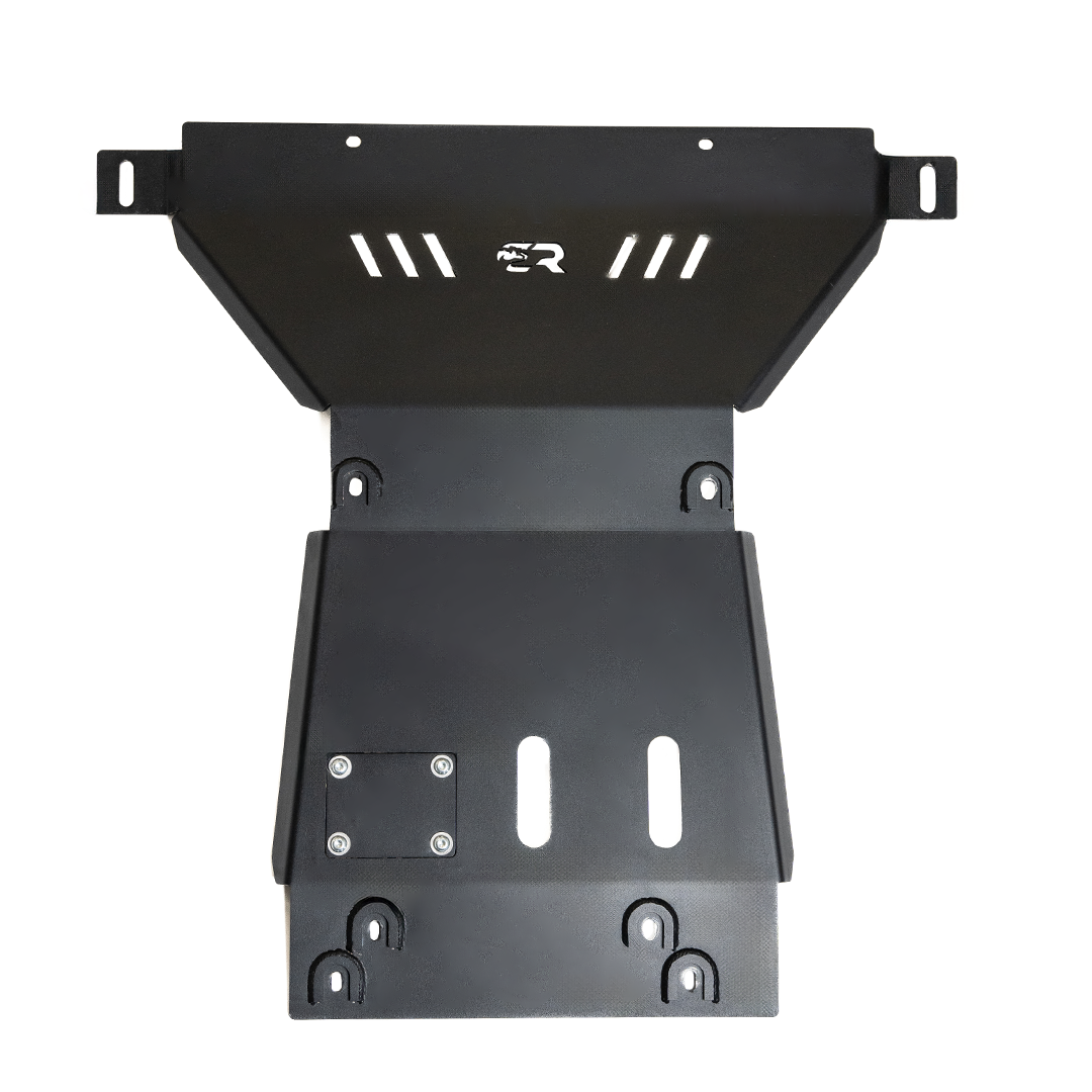 Cali Raised LED - Complete Skid Plate Collection - Toyota Tacoma (2024+)