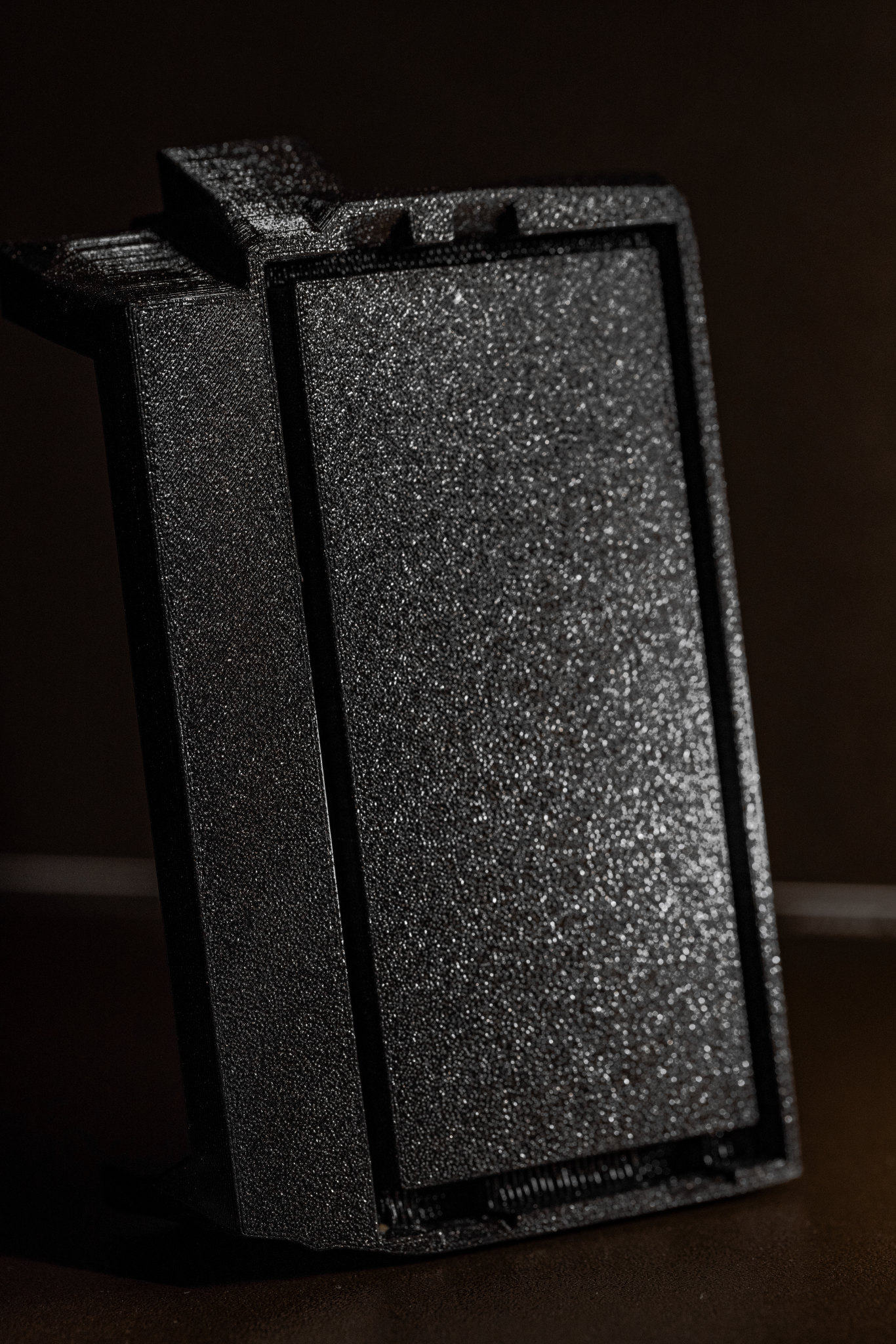 Dr. KDSS - Fuse Box Cover