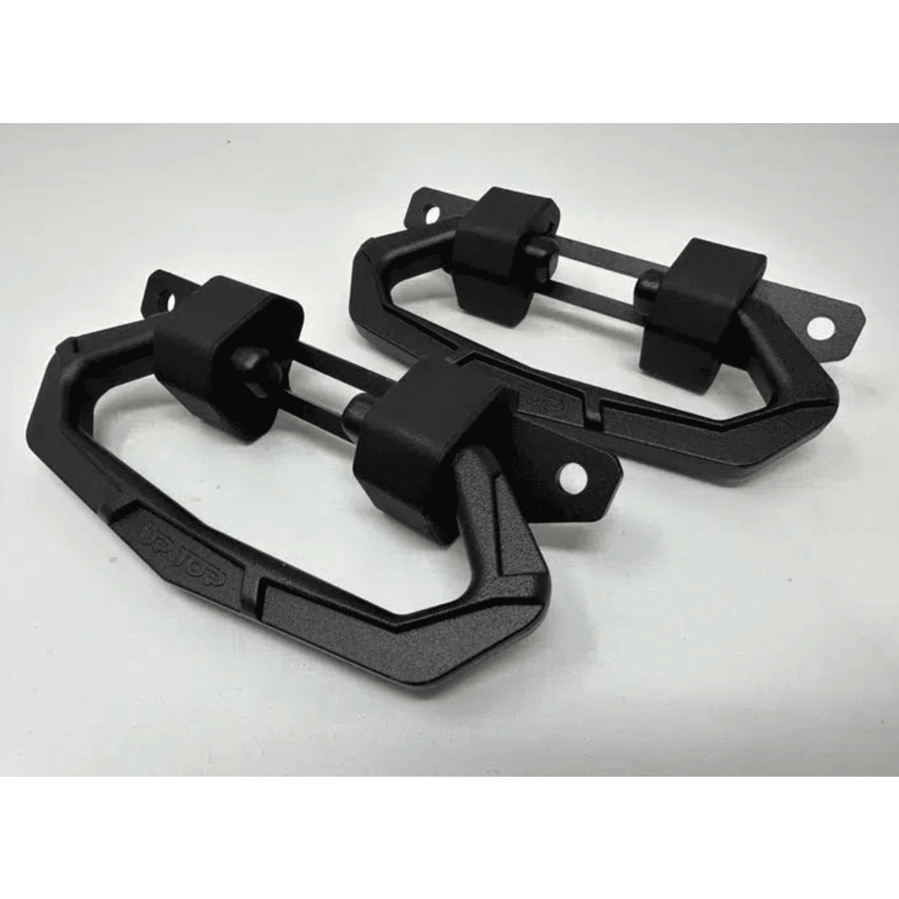 upTOP Overland - Grab Handles V2.0