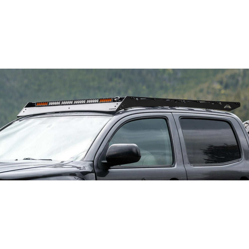 Sherpa - Grand Teton Sport - Double Cab Toyota Tacoma (2005-2023)