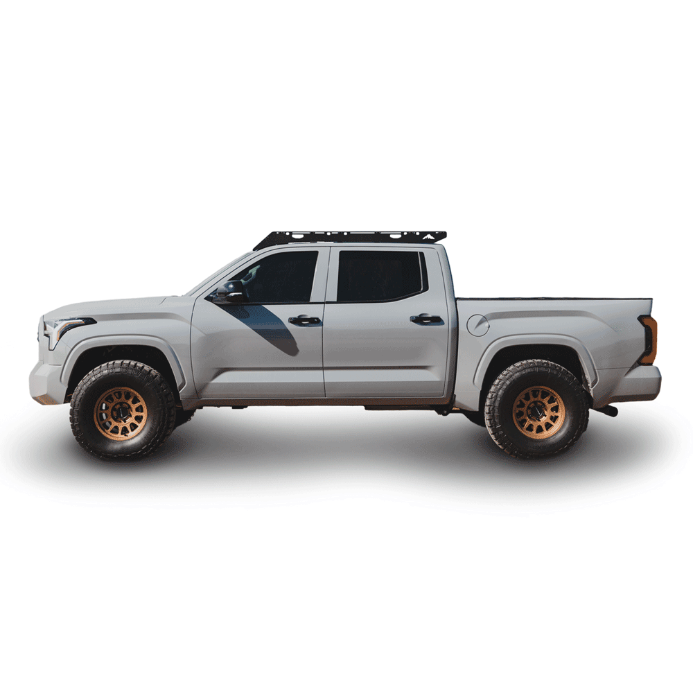 Sherpa - The Grizzly - Toyota Tundra (2022-2024)