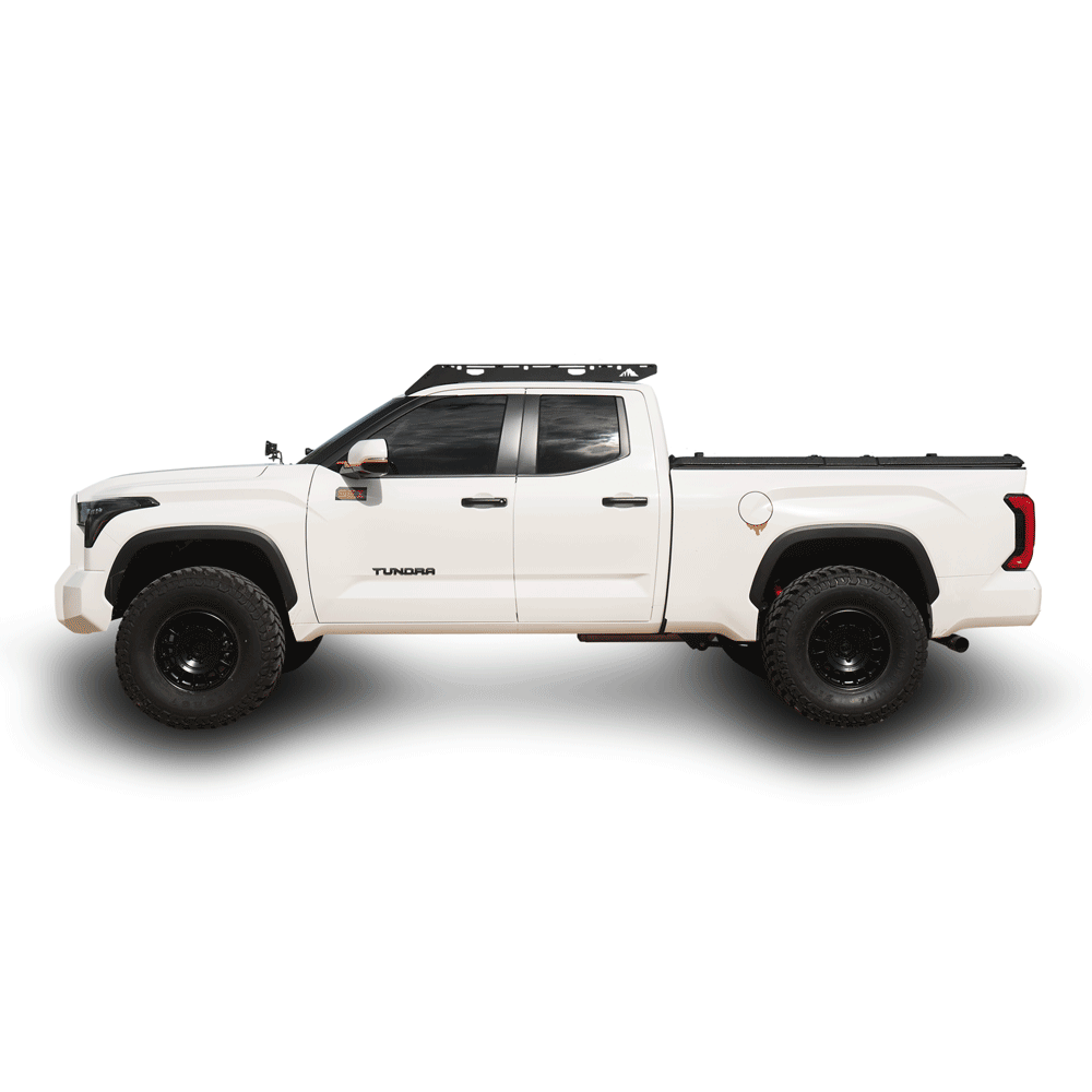 Sherpa - The Grizzly - Toyota Tundra (2022-2024)