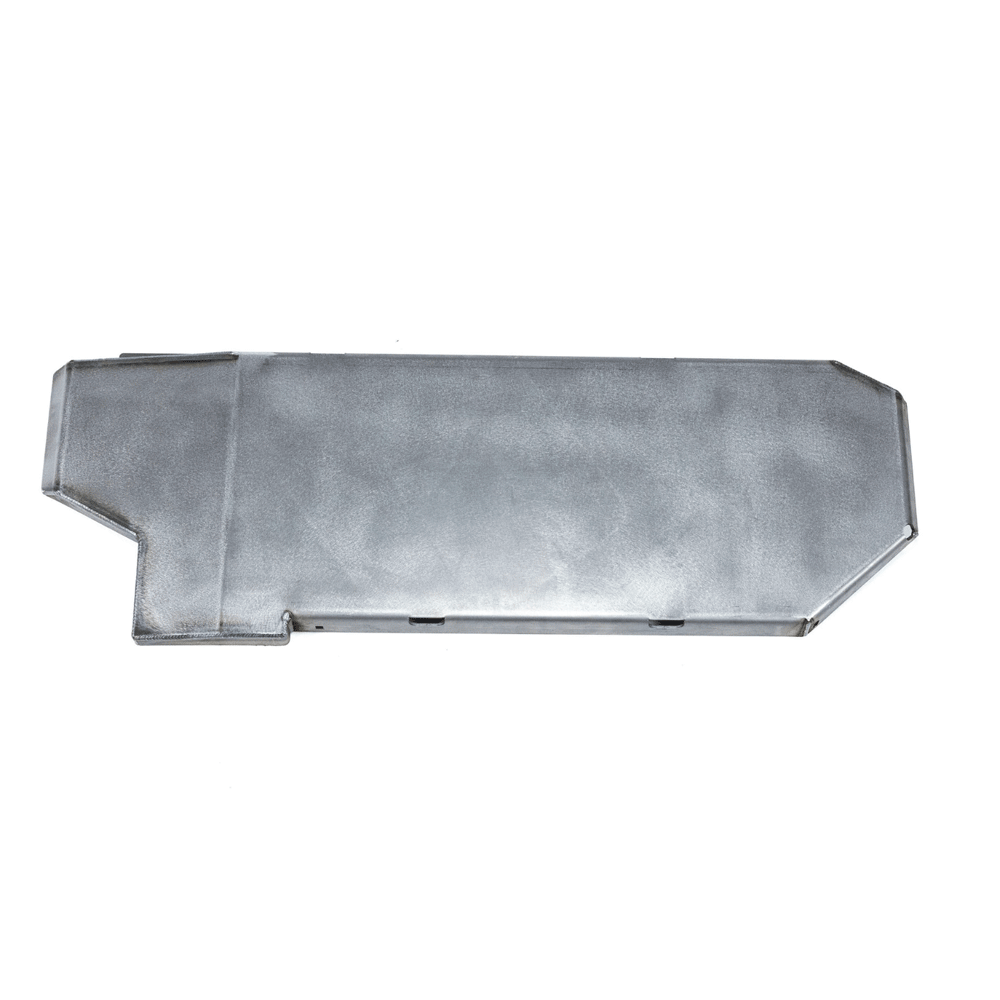 C4 Fabrication - Fuel Tank Skid Plate - Lexus GX470 (2003-2009)