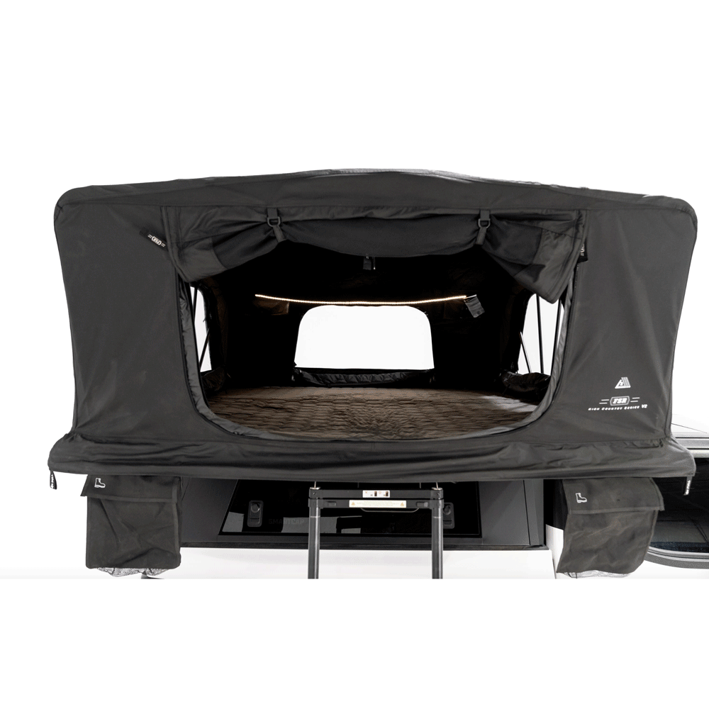 Freespirit Recreation - High Country V2 King - Rooftop Tent