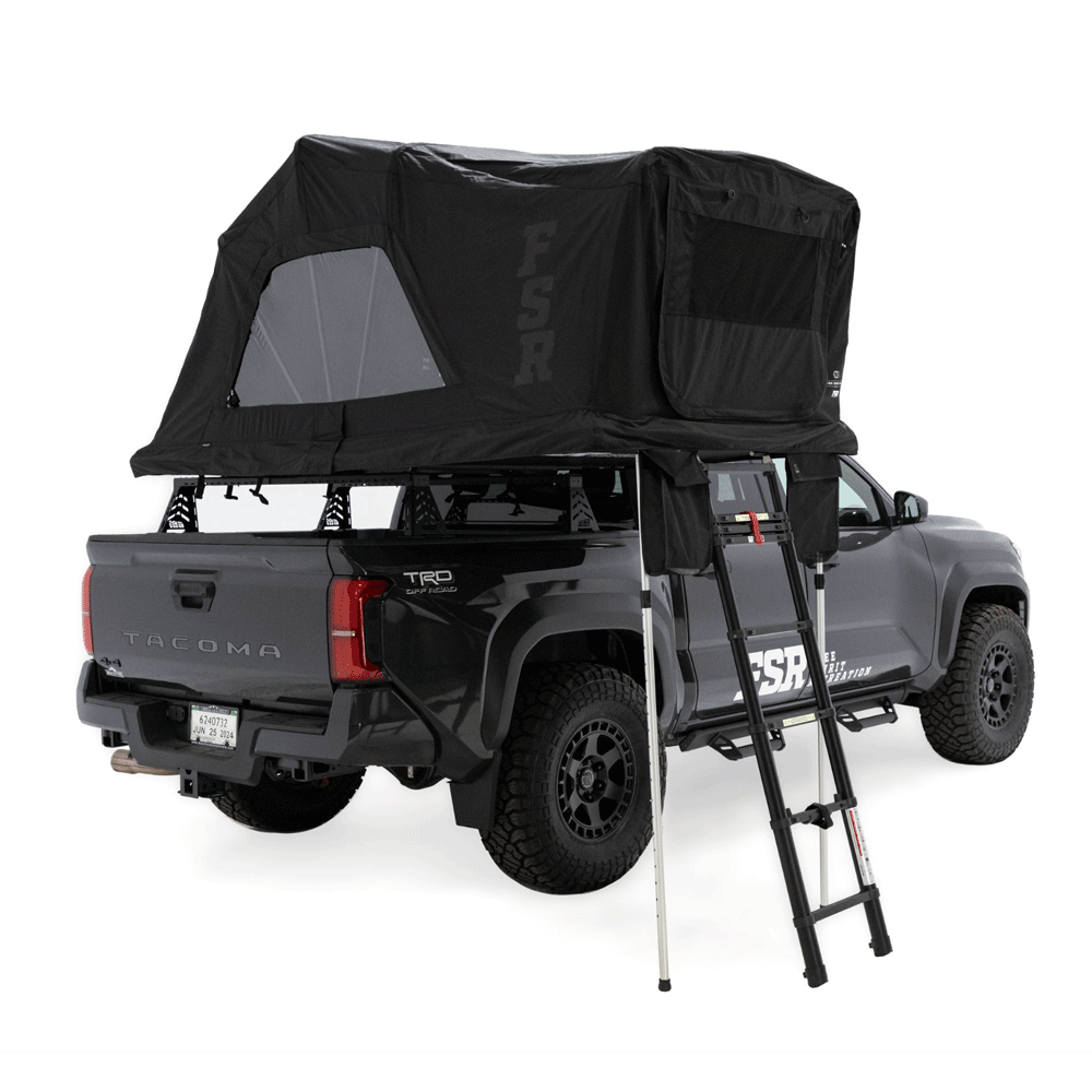 Freespirit - High Country V2 Mini - Rooftop Tent