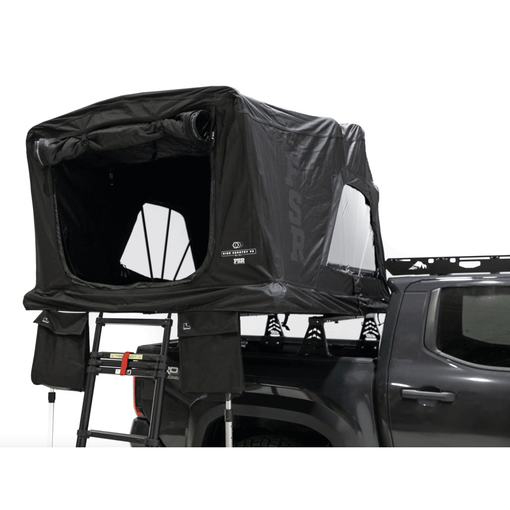 Freespirit - High Country V2 Mini - Rooftop Tent