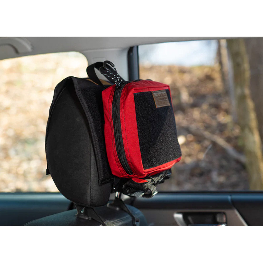 BROG - Headrest IFAK Kit