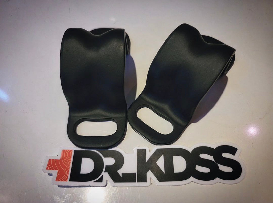 Dr. KDSS - KDSS Bushing Bracket