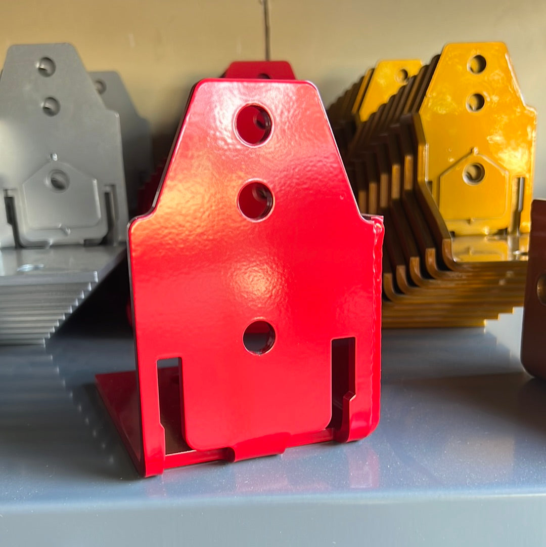 Dr KDSS - B.O.T.C.K - Bolt On TrackBar Correction Kit - Toyota Sequoia (2023+)