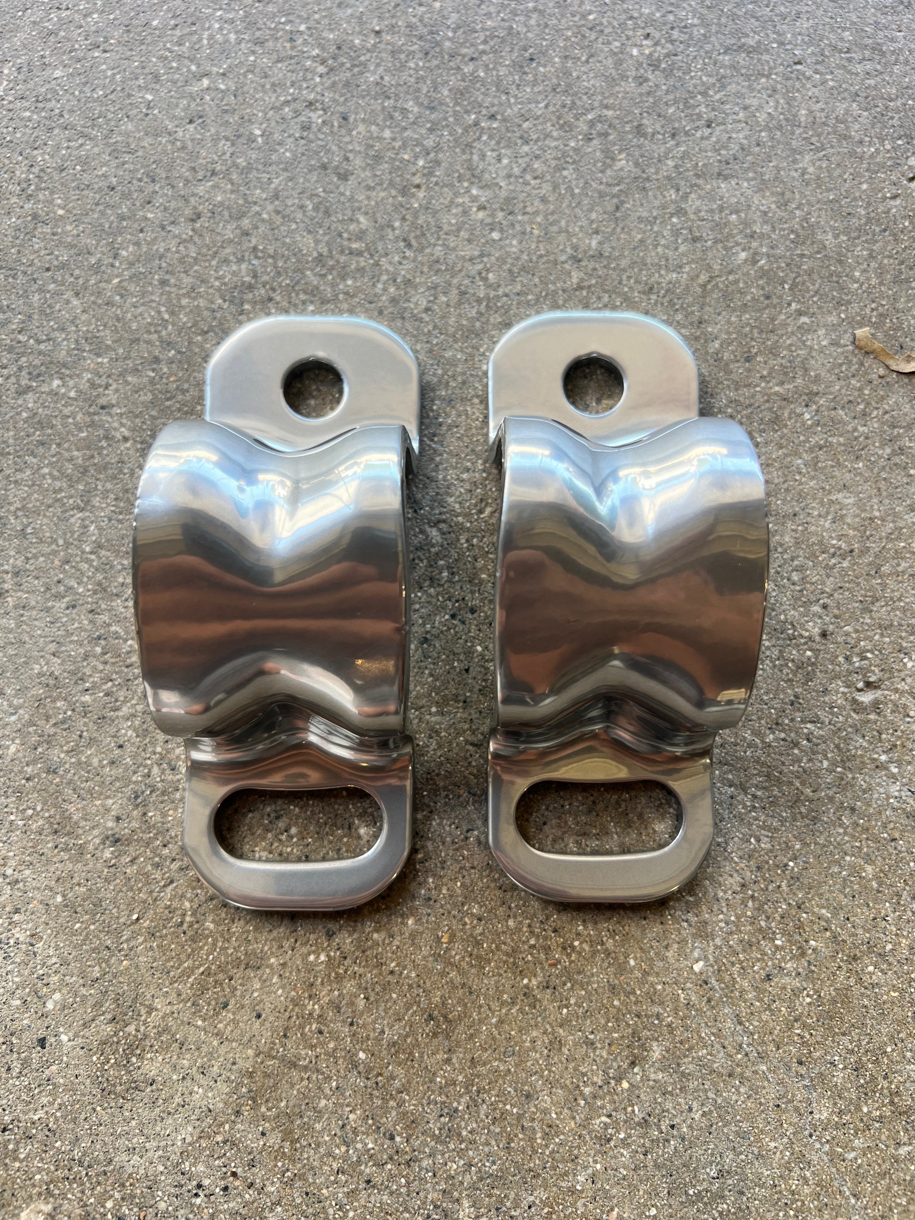 Dr. KDSS - KDSS Bushing Bracket