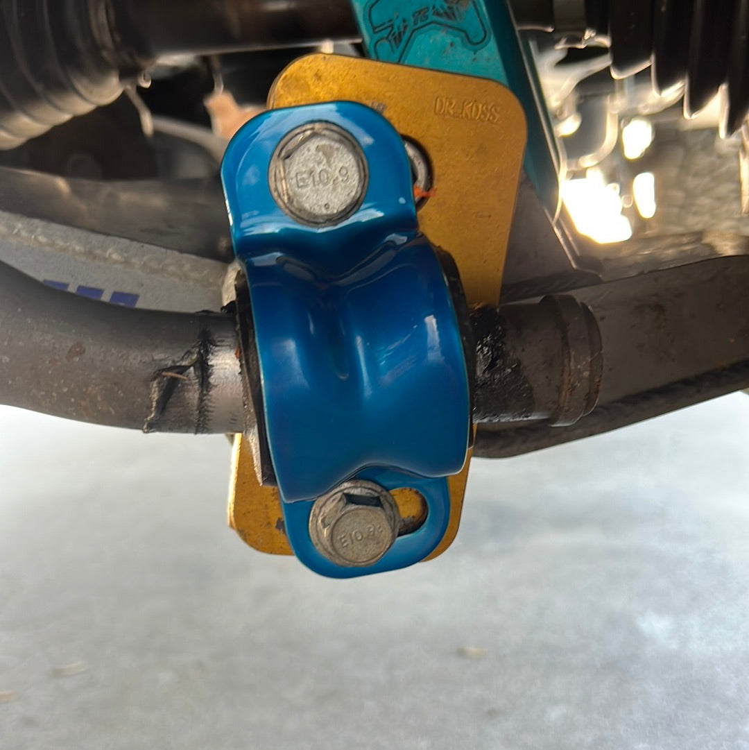 Dr. KDSS - KDSS Bushing Bracket