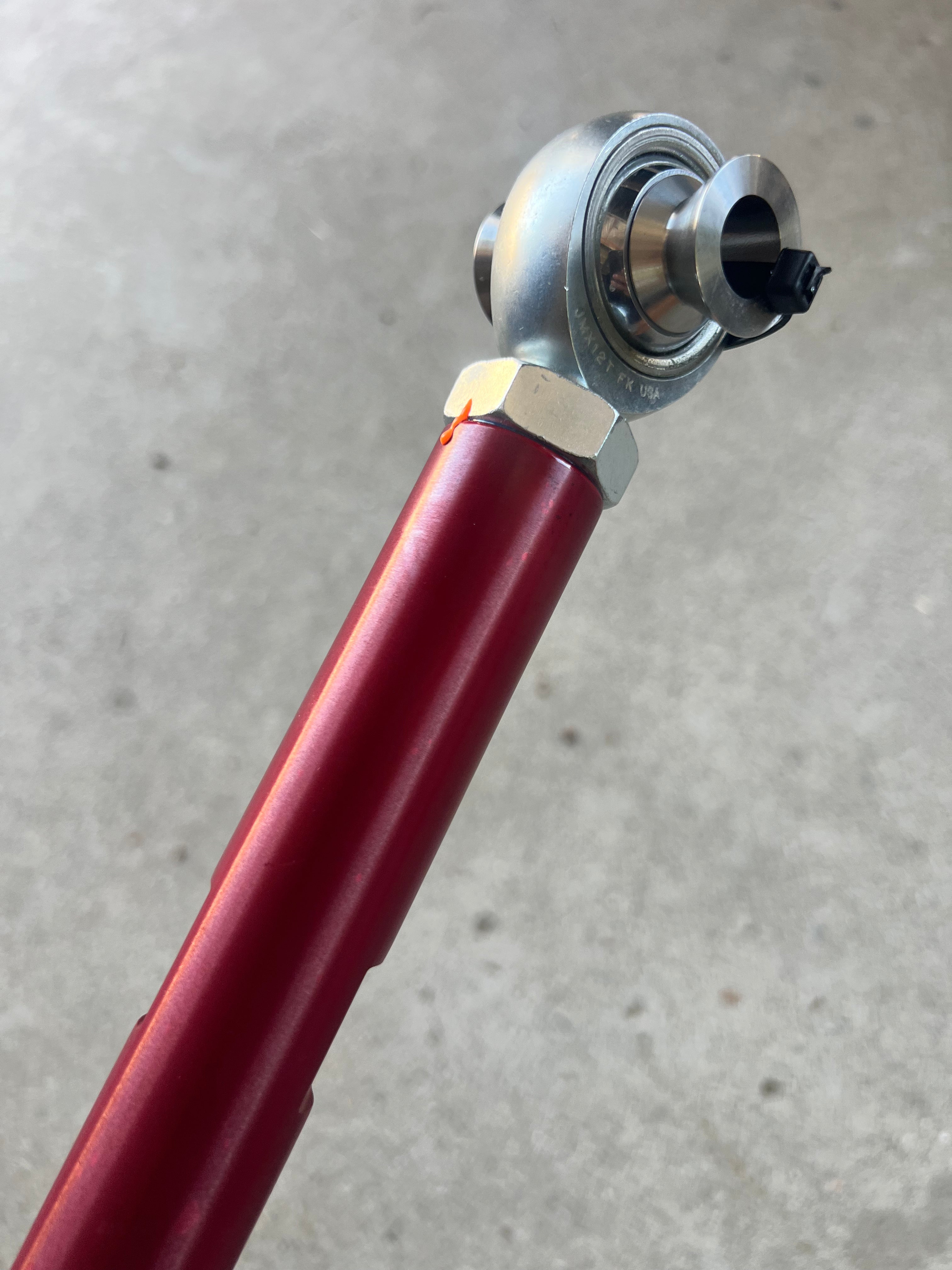 Dr. KDSS - Track Bar - Toyota 4Runner (2003-2023), FJ Cruiser (2007-2014), Lexus GX460 & GX470