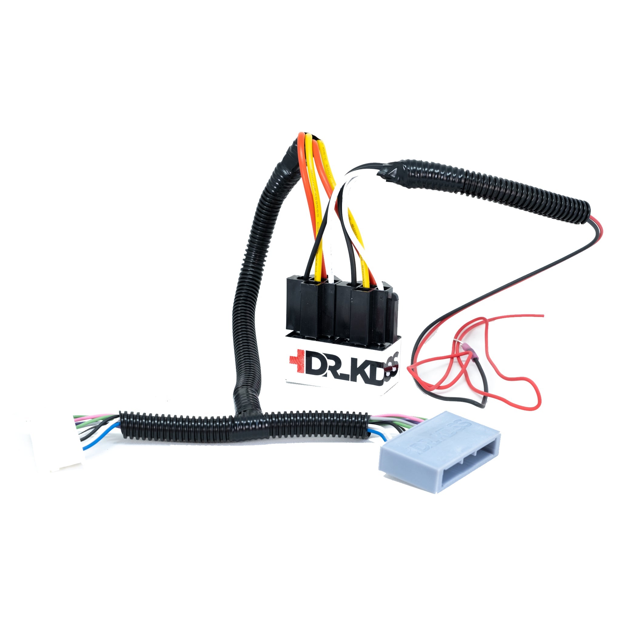Dr. KDSS - KDSS Control Harness Kit (Harness Only)