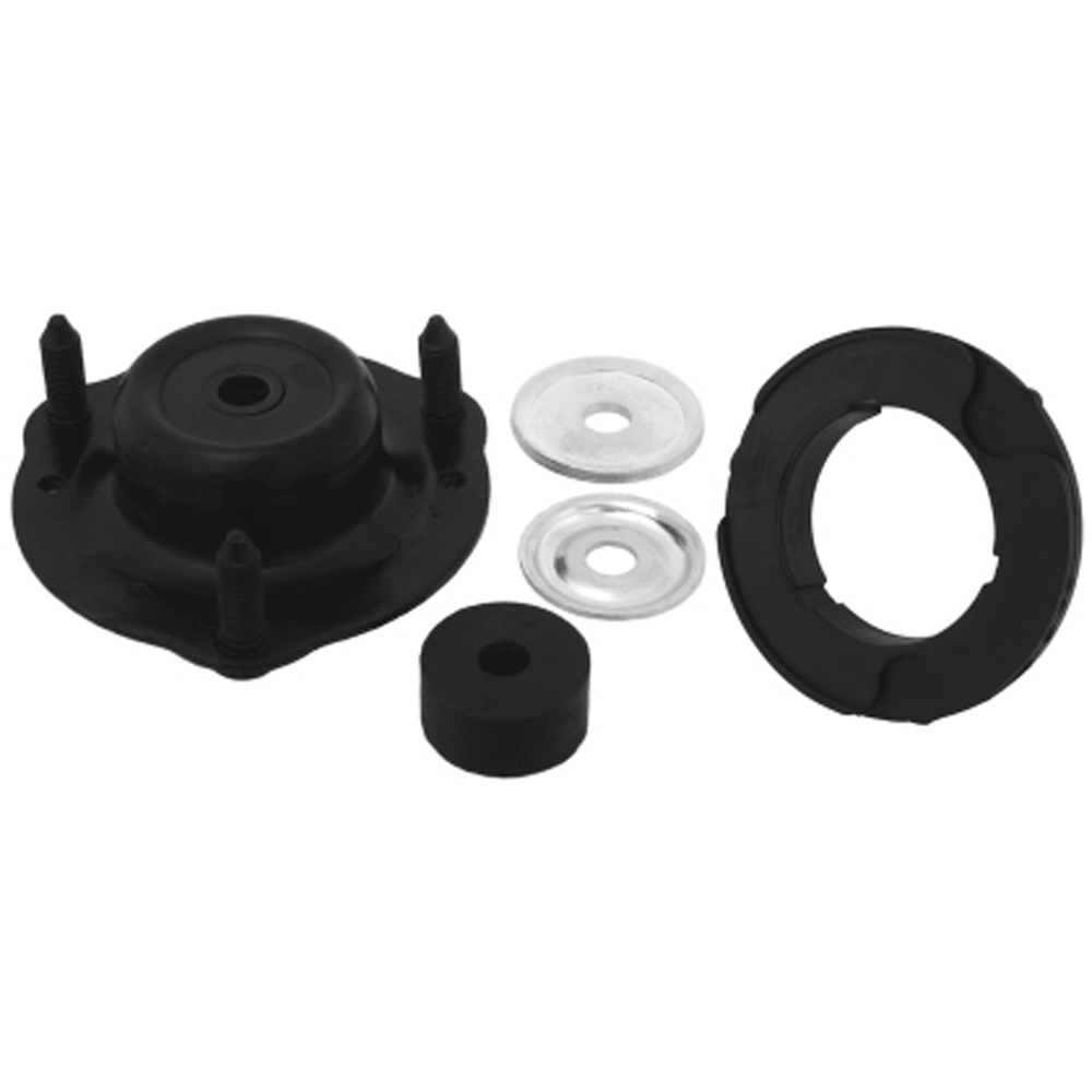 KYB - Strut Mounting Kit - Front - Toyota Tacoma (2005-2023), 4Runner (2003 -2023), FJ Cruiser (2007-2014), Lexus GX460 (2010-2023)