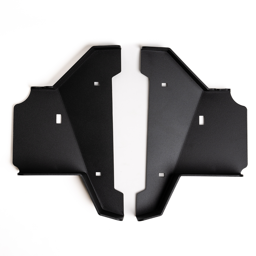 Cali Raised LED - Complete Skid Plate Collection - Toyota Tacoma (2024+)