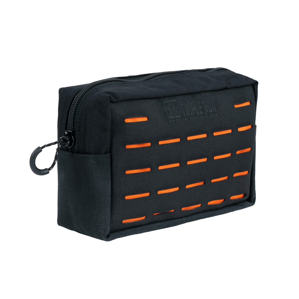 BROG - Medium GP Pouch - Triple Run - 5x8x3"