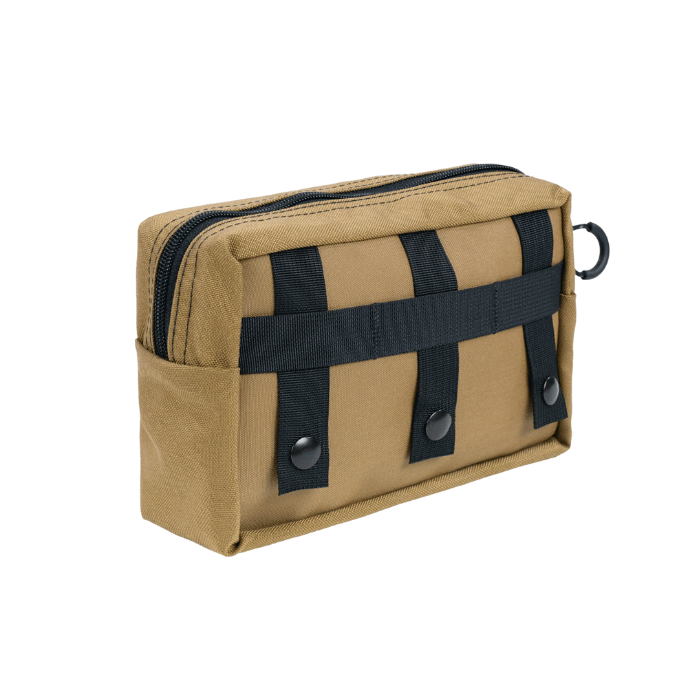 BROG - Medium GP Pouch - Triple Run - 5x8x3"