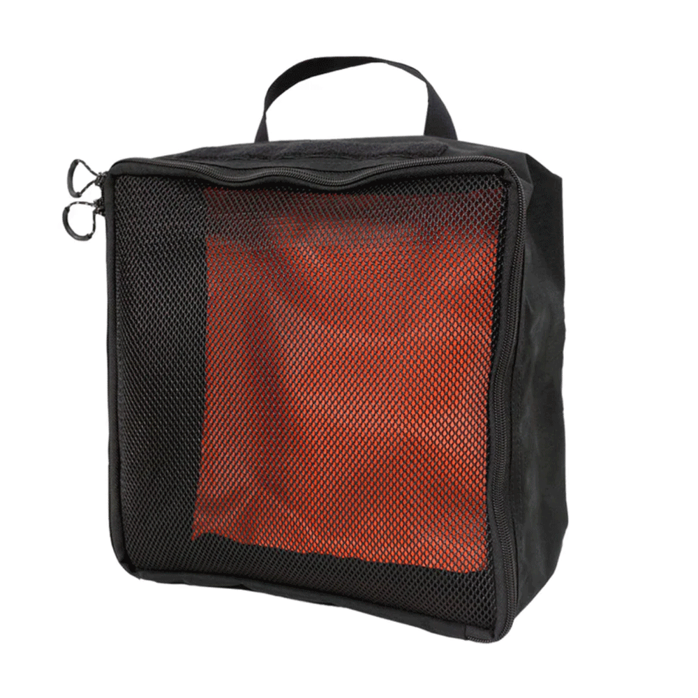 BROG - Mesh Packing Cube - 12x12x4"