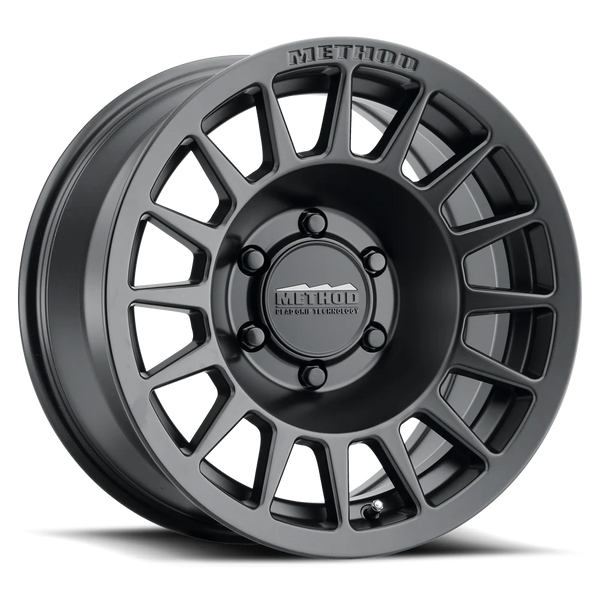 Method Race Wheels - Bead Grip 707 - Tacoma, 4Runner, FJ Cruiser, Tund