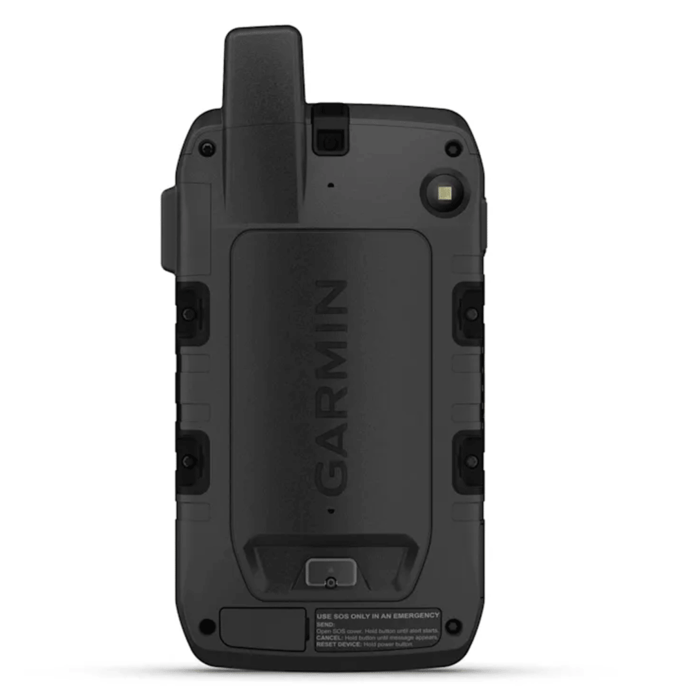 Garmin - Montana® 710i