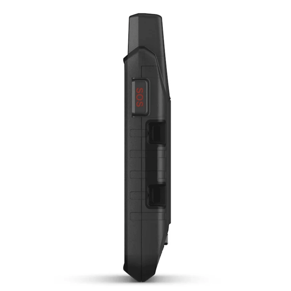 Garmin - Montana® 710i