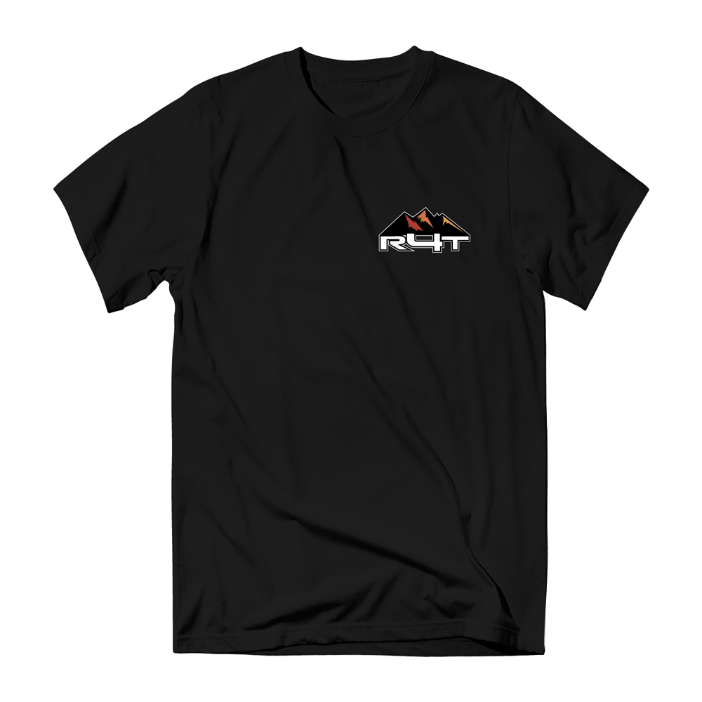 R4T - Shirt - Trio Trucks