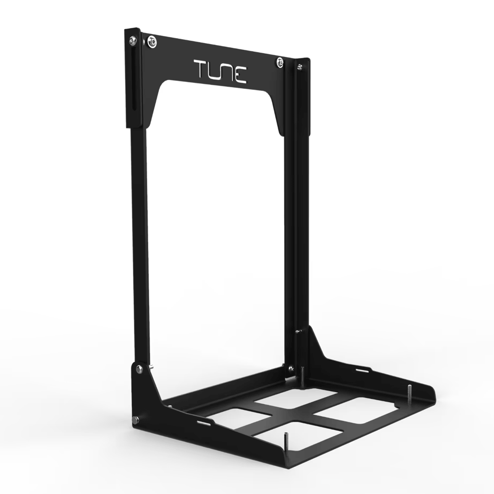 Tune Outdoor - Pecron Battery Mounting Bracket