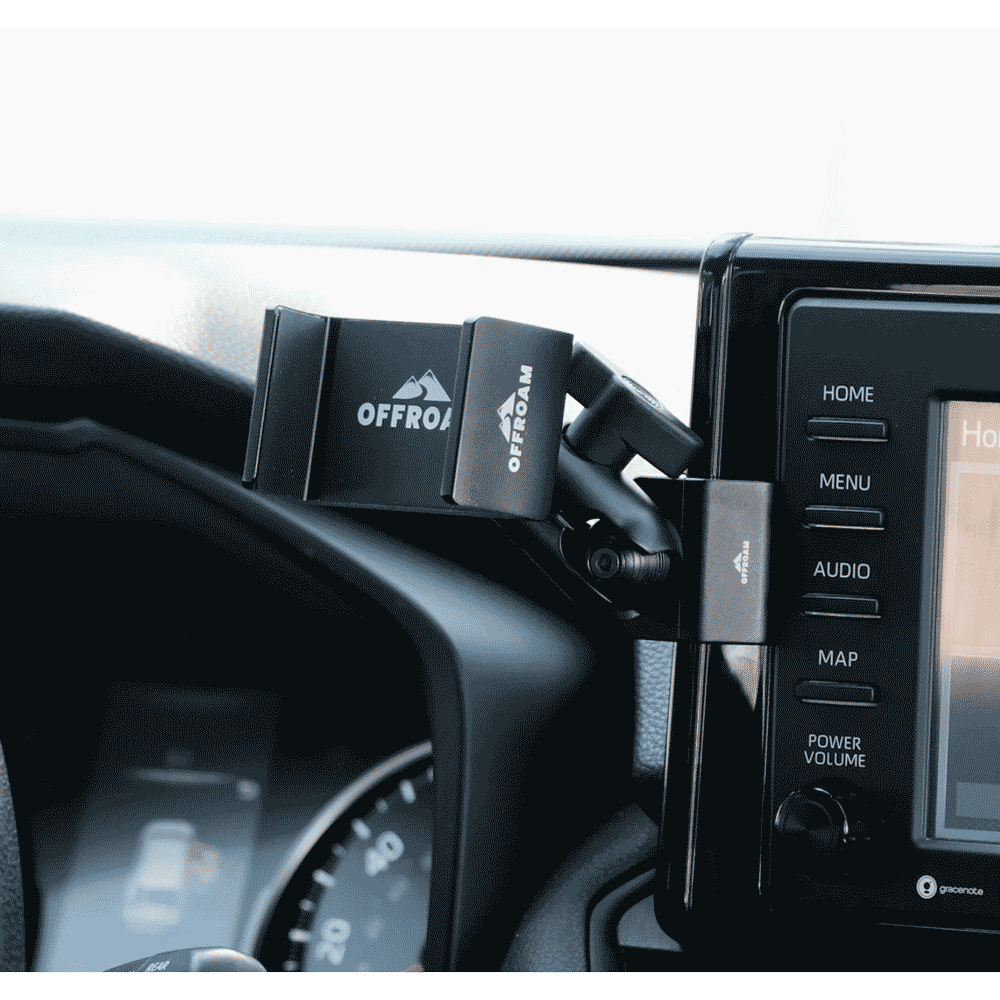 Offroam - Phone Mount - Toyota RAV4 (2019-2023)