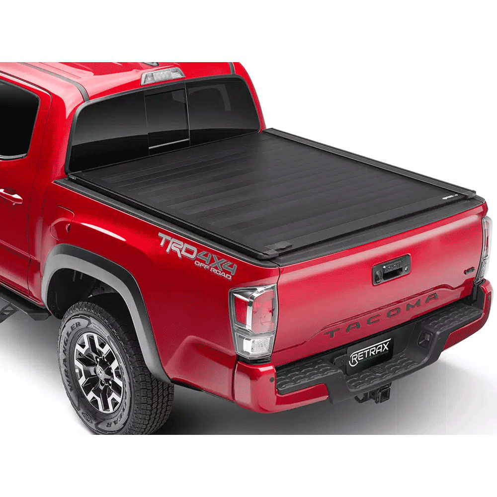 RetraxONE XR - Toyota Tacoma (2016-2023)