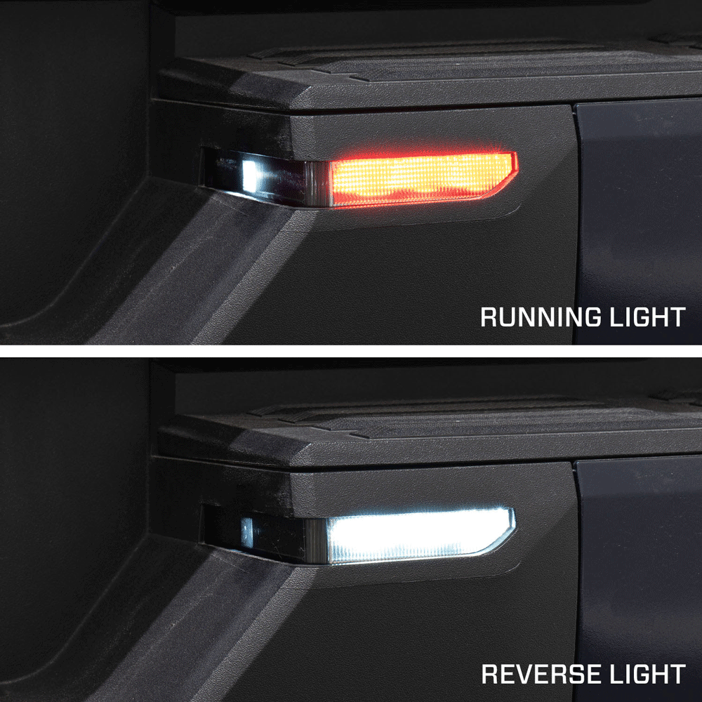 Diode Dynamics - LED Reverse Lights - Toyota Tundra (2022-2025)