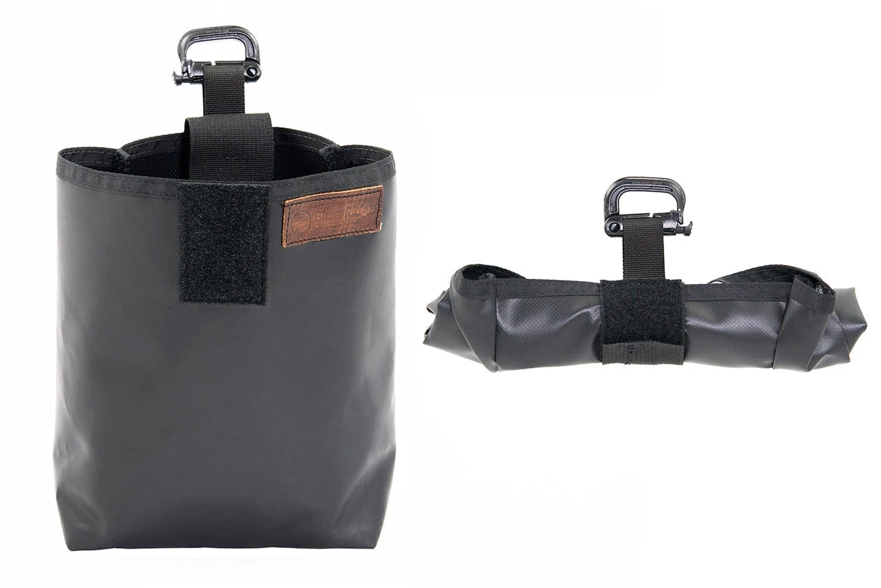 BROG - Roll-up Dump Pouch