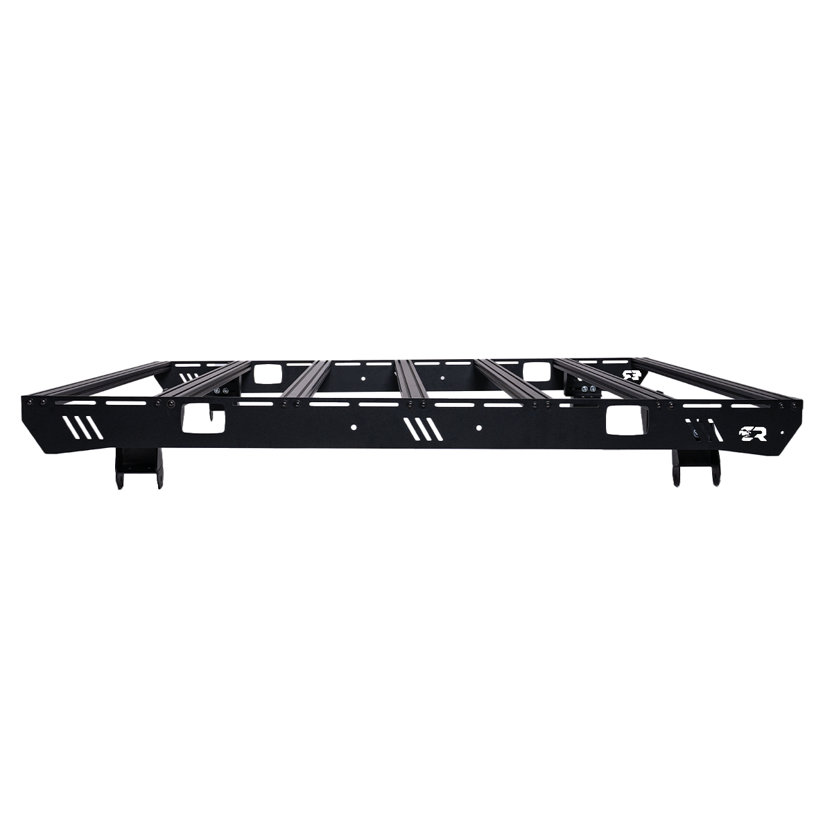 Cali Raised LED - Bed Rack Roof Rack - Toyota Tacoma (2005-2025)